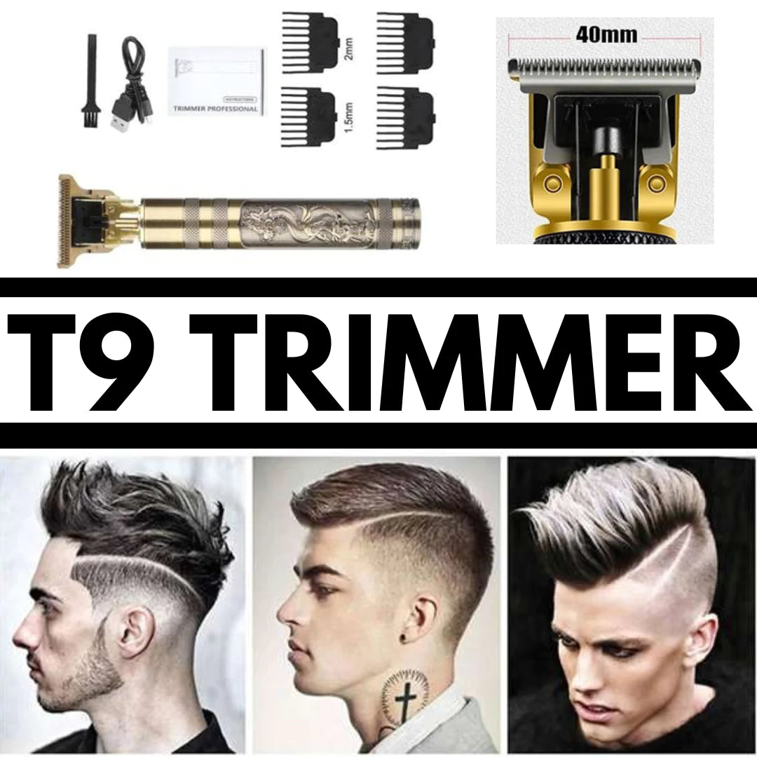 T9 HAIR TRIMMER