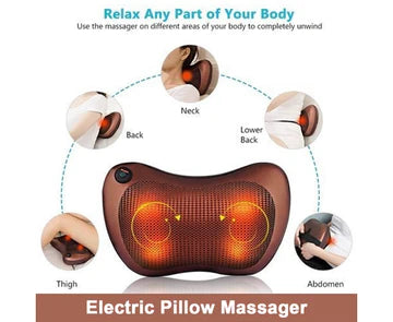 Electric Pillow Massager