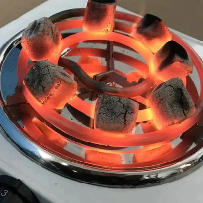 New Portable Electric Stove