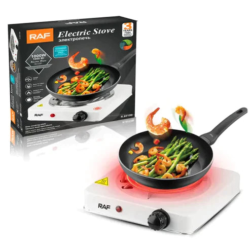 New Portable Electric Stove